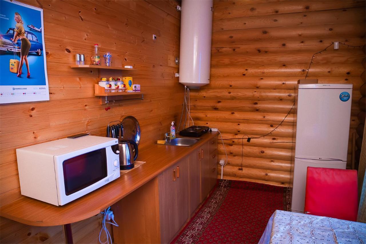 Hostel Shymbulak Almatý Exterior foto